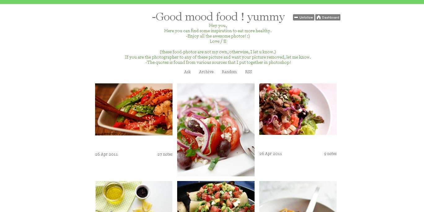 Healthy+food+recipes+tumblr