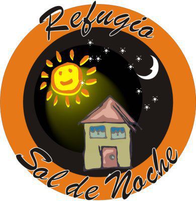 El Refugio "Sol de Noche" te convoca a participar: