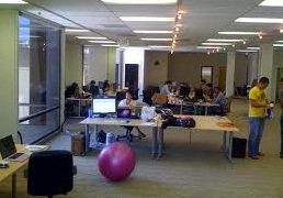 rcn corporate office