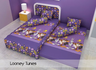 Kintakun Looney Tones Kintakun Looney Tones