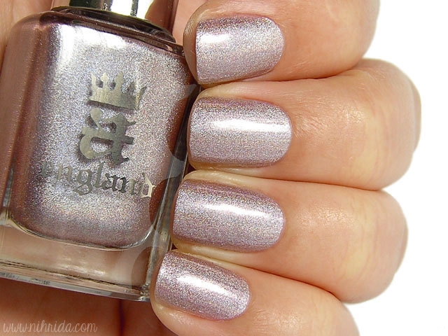 a England Ballerina Collection - Her Rose Adagio