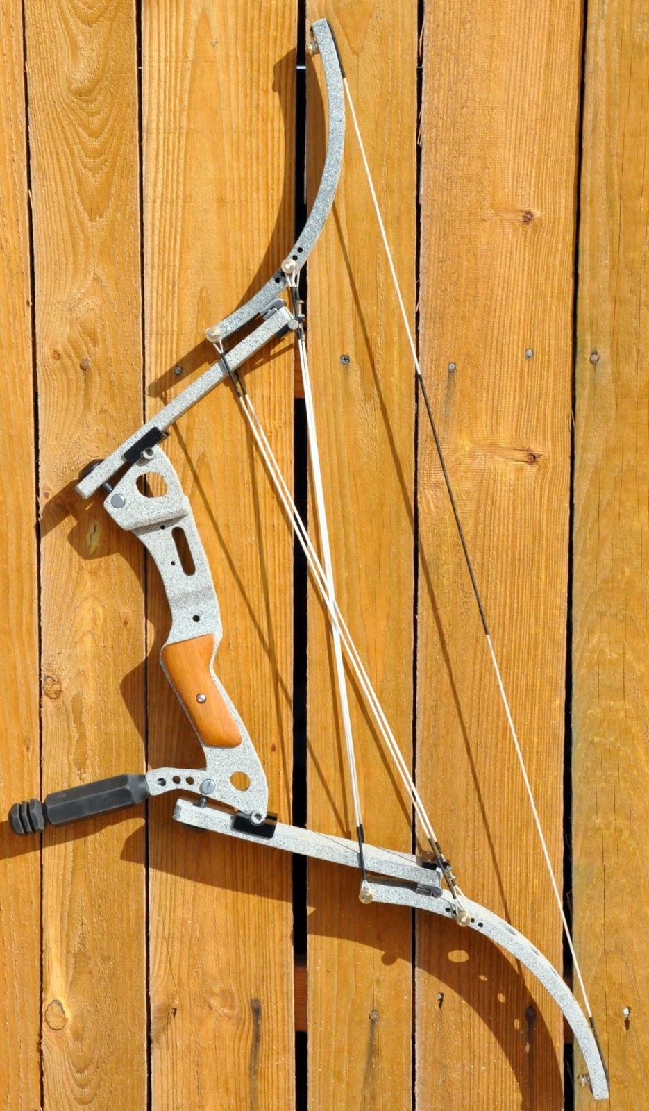 El Chupacabra Ranch E.A. Archery Solutions.... A Bow Company