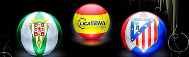 Cordoba Vs Atletico Madrid Cordoba Vs Atletico Madrid