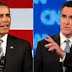 Israel ocupa un lugar central en la elección presidencial entre Obama y Romney