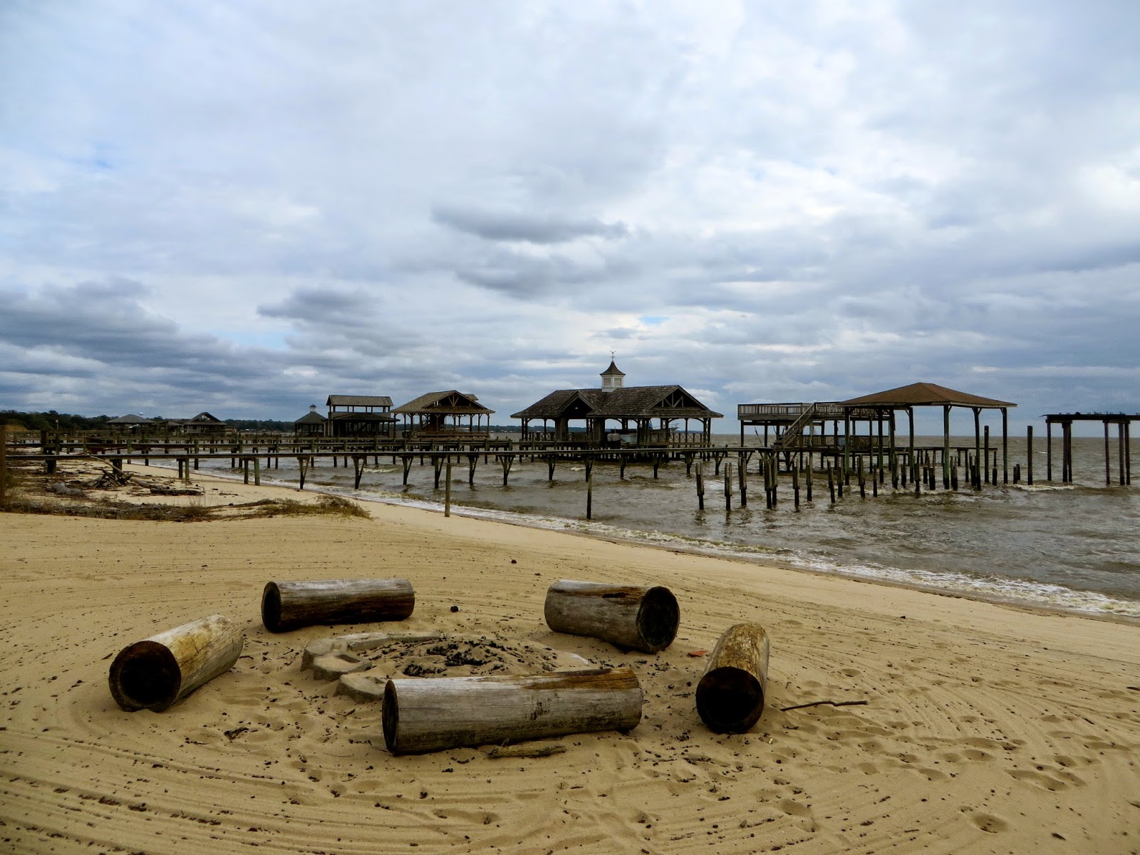 a curious gardener Fairhope and Point Clear, Alabama