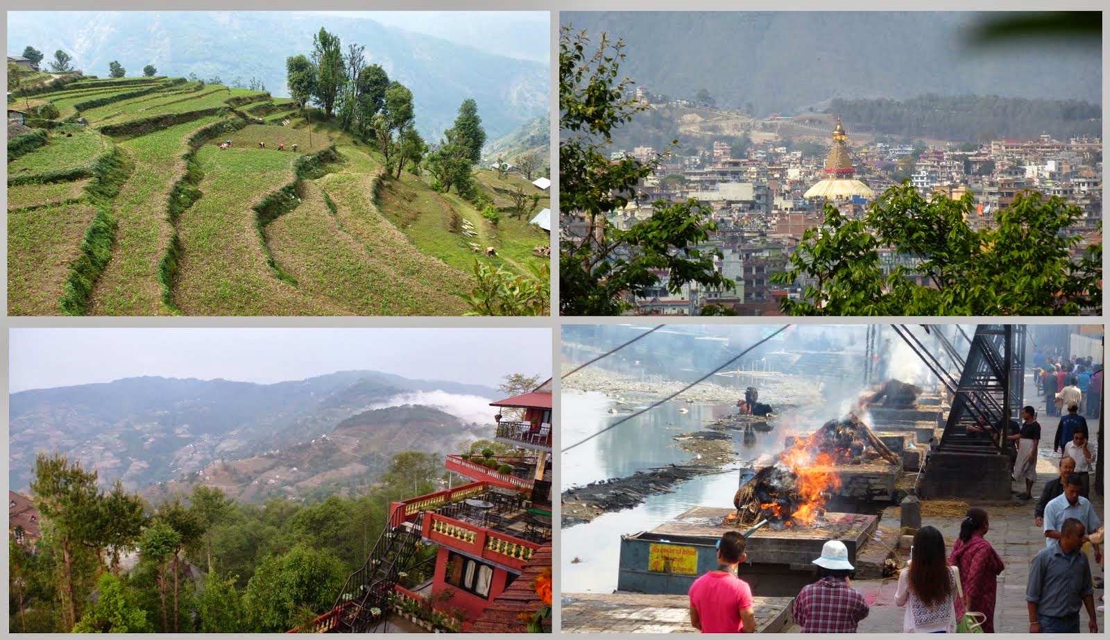Nepal 2014-5