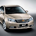Geely Yang Mulai Mendunia