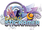 MOR Davao Stickamers Worldwide