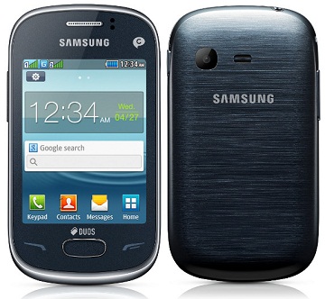 Samsung Rex 70 Samsung Rex 70 - Specifications