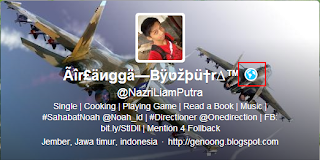 Translator badge, twitter translator badge, cara mendapatkan translator badge