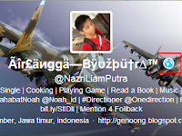 Tips Mendapatkan Translator Badge dengan mudah dan cepat! | Cara mendapatkan twitter Translator badge Tips Mendapatkan Translator Badge dengan mudah dan cepat! | Cara mendapatkan twitter Translator badge
