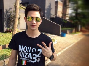 Nama Pemain Anak Menteng SCTV Terlengkap Profil dan Biodata