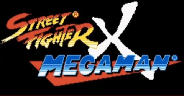 Street Fighter X MegaMan Download