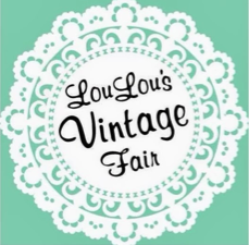 Flashback Summer- Guest Post:  How to Meet Other Vintage Lovers