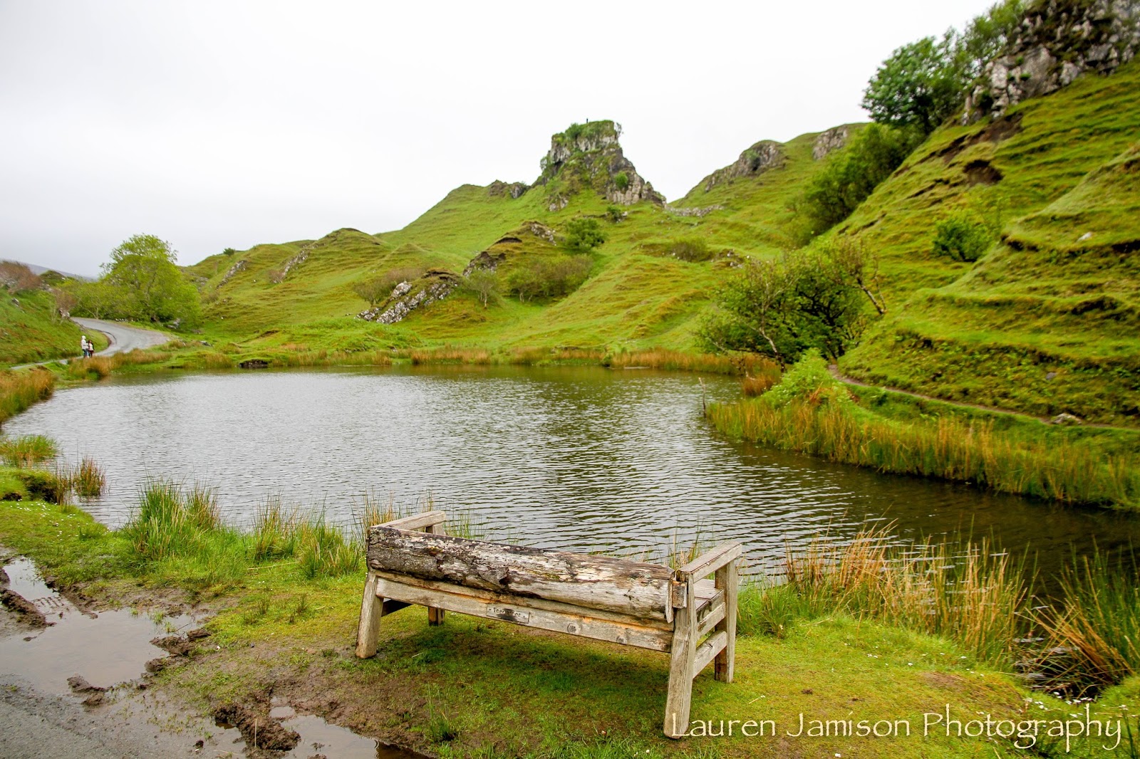 The Jamisons In Scotland: Isle of Skye, Scotland - Uig ...