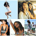 Selena Gomez İtalya Tatili Stili
