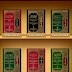 APLIKASI HADITS 9 IMAM MOBILE
