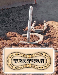 Western Open Entry