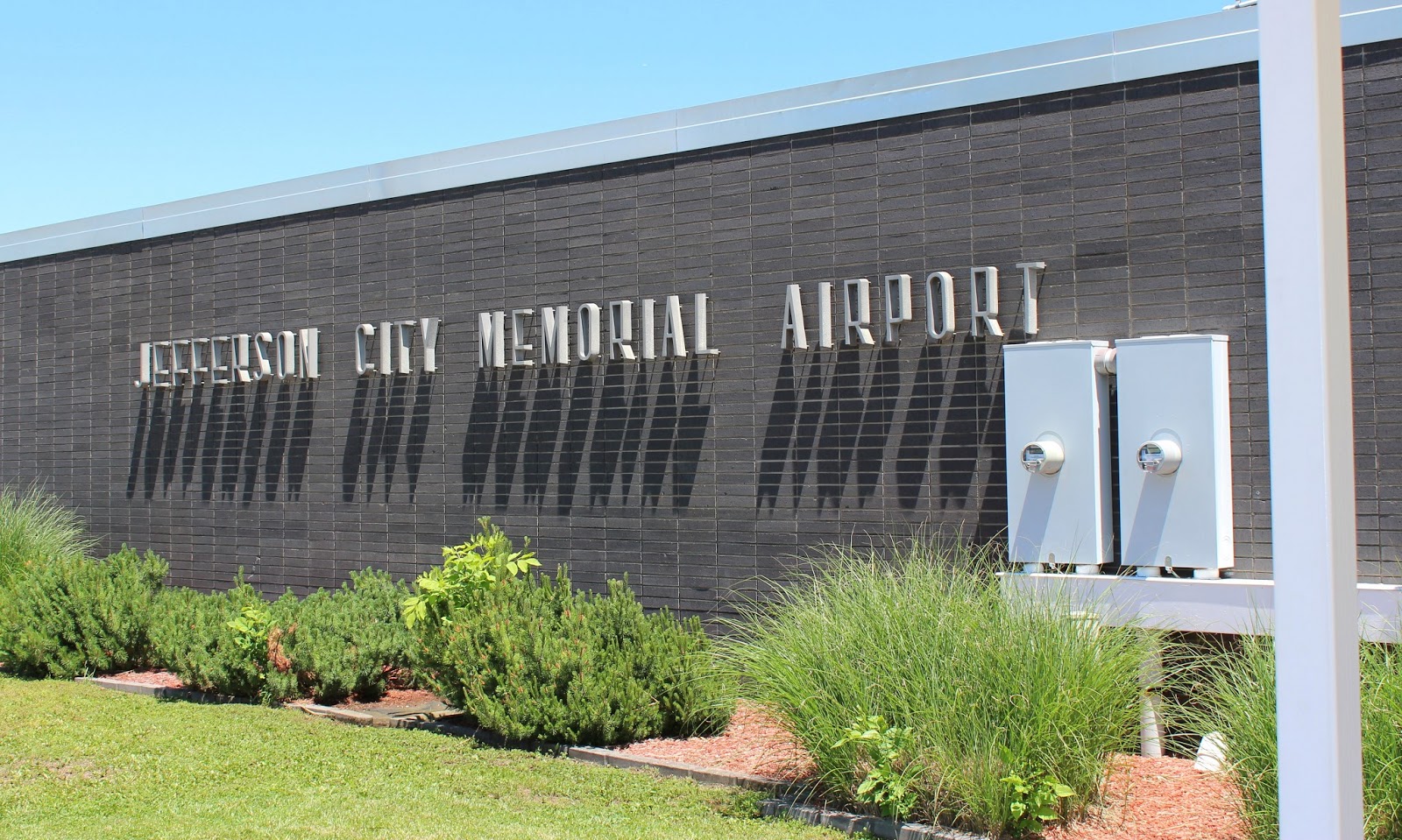 The Aero Experience The Aero Experience Road Trip Missouri Airports