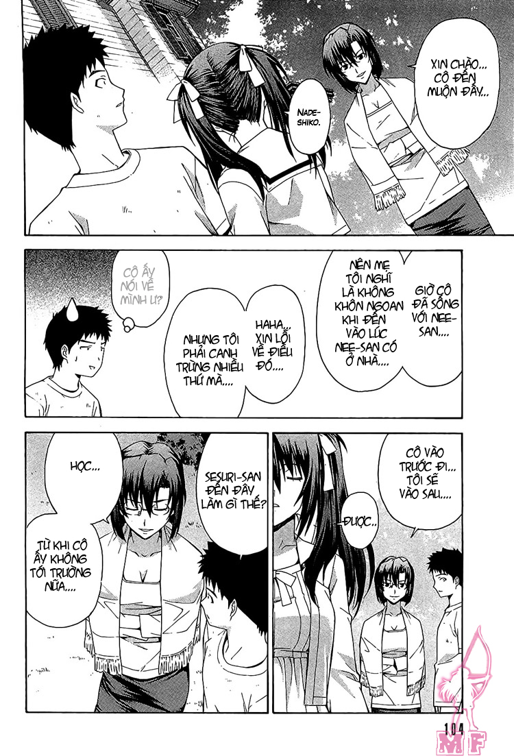 Isuca chap 12