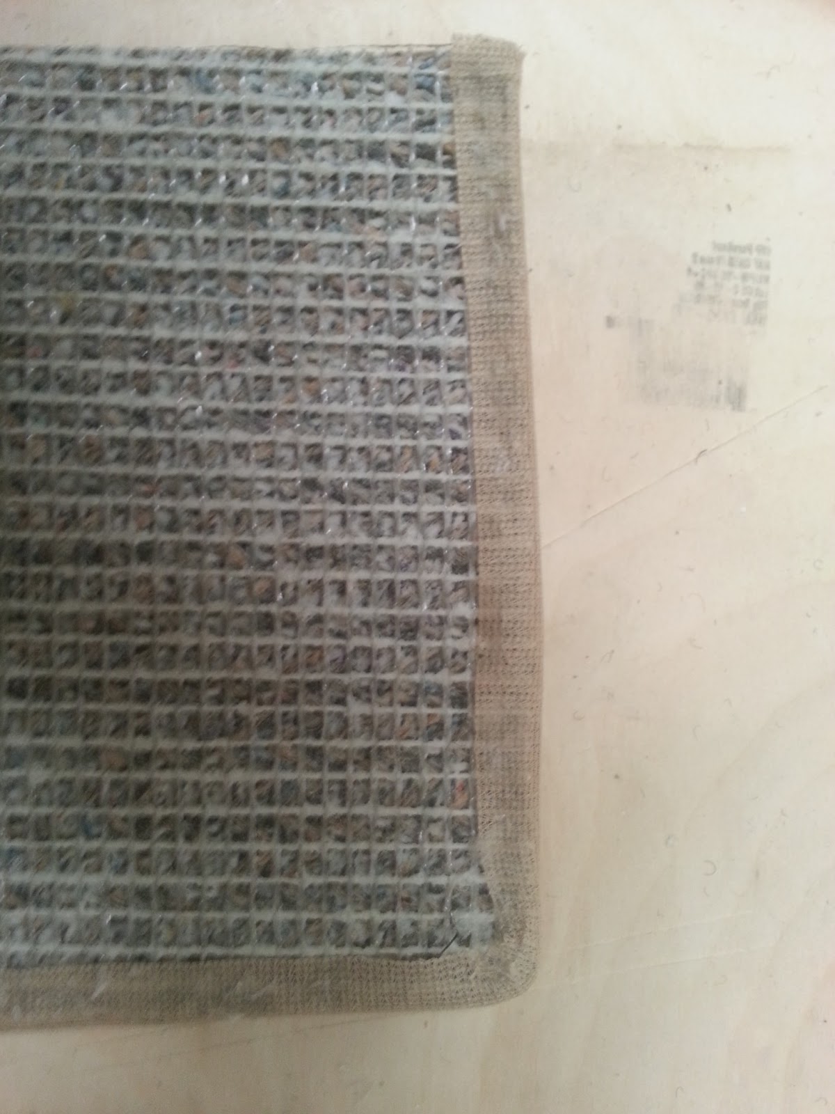 From a floor mans perspective Carpet Binding Do it yourself or hire a