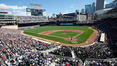 Target Field