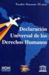 DERECHOS HUMANOS