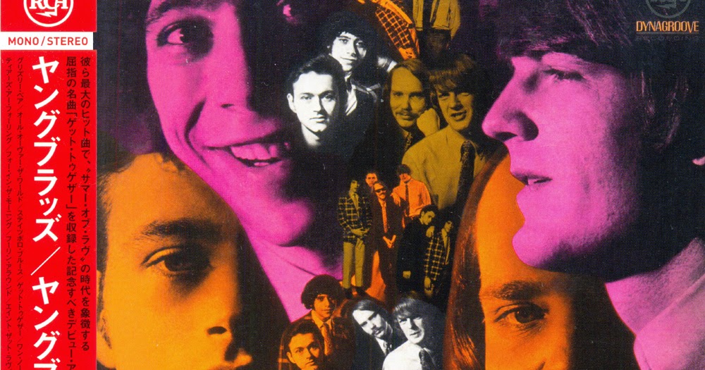 Youngbloods Elephant Mountain Youngbloods Elephant Mountain
