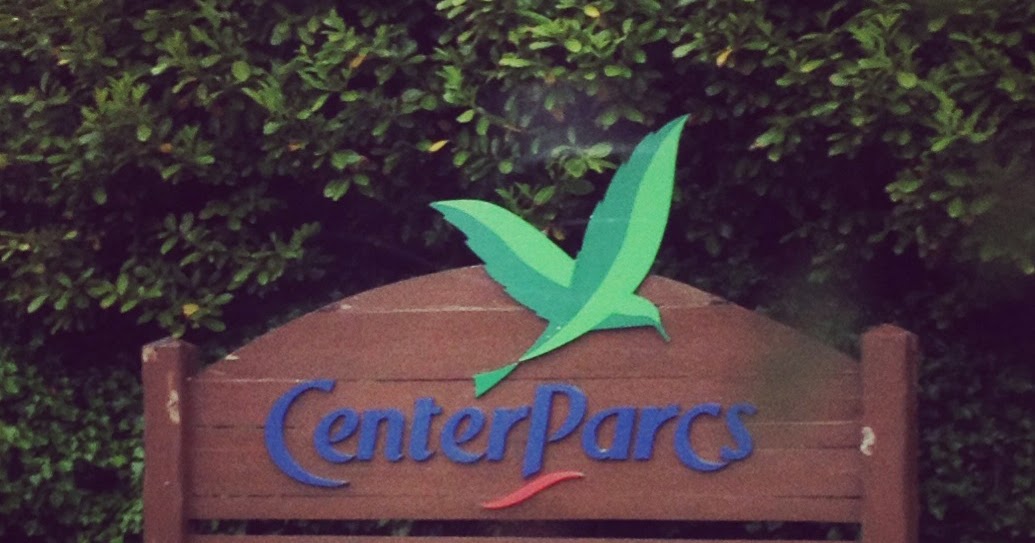 Five Go Blogging Diary of Five Go To Center Parcs