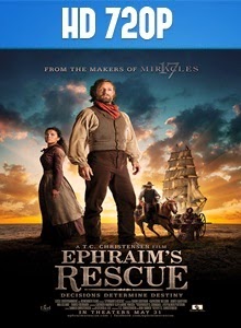 Ephraim’s Rescue 720p subtitulada 2013