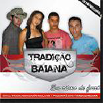 Tradição Baiana