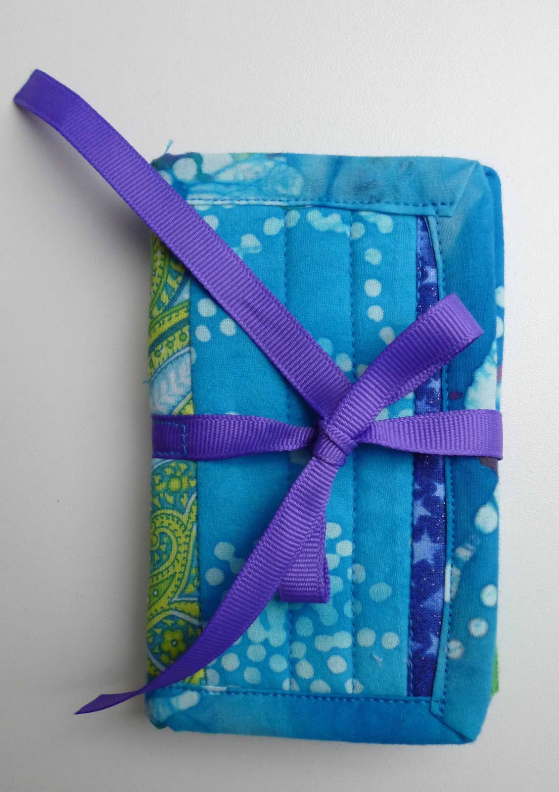 sew sew art Needle book