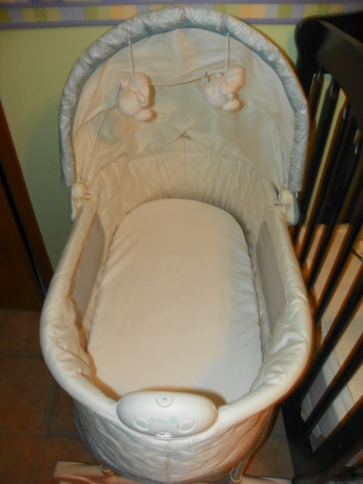 Kushies Organic Fitted Sheet Review The Review Stew