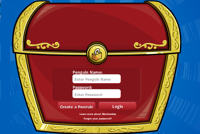 Club Penguin Codes For Free Hair 2013
