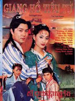 Phim Giang Hồ Tiểu Tử Phim Giang Hồ Tiểu Tử