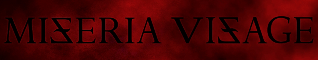 Miseria Visage