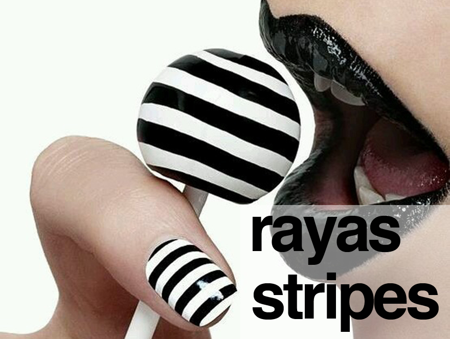 Gossip S Fashion Week Rayas O Stripes Gossip S Fashion Week Rayas O Stripes