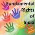 RRB NTPC EXAM - 2016 ::Detailed About Fundamental Right And Fundamental Duties For Railway And SSC Exams