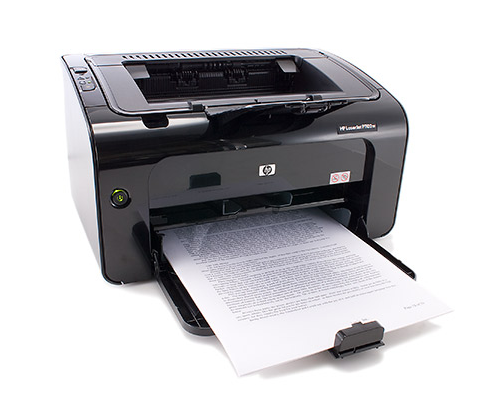 HP Deskjet 940c Printer series
