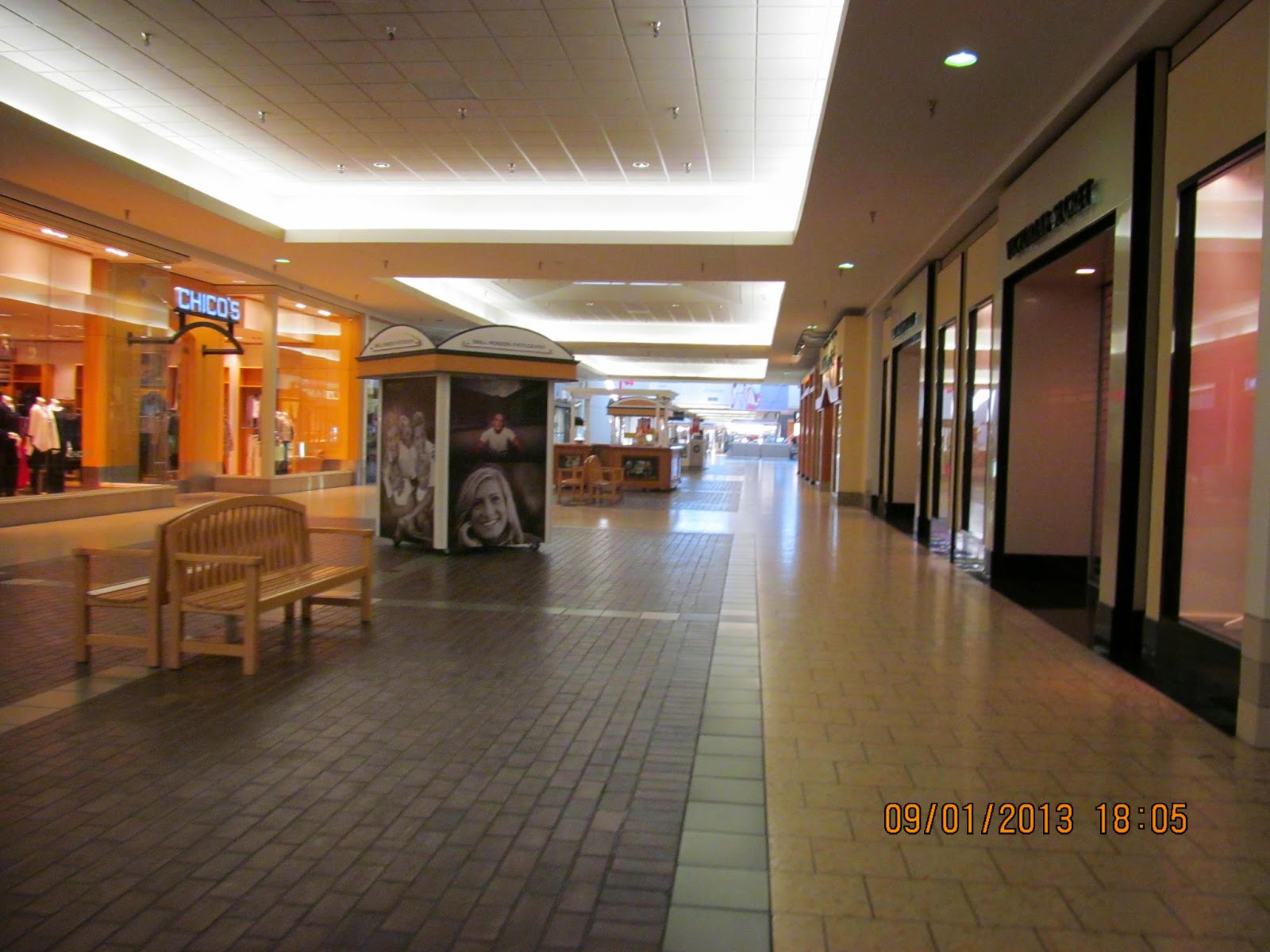 Northpark Mall - Davenport (Quad Cities), Iowa - JCPenney …