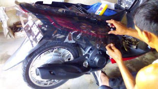 sticker motor tapanuli tengah sticker motor tapanuli tengah