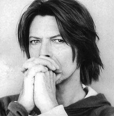 David Bowie