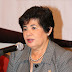 Legislación en materia de trata de personas, organizado por la diputada Yolanda Garmendia