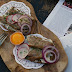 <i>Exploring Denmark:</i> <b>Rugbrød & Smørrebrød</b> {NORTH Festival}