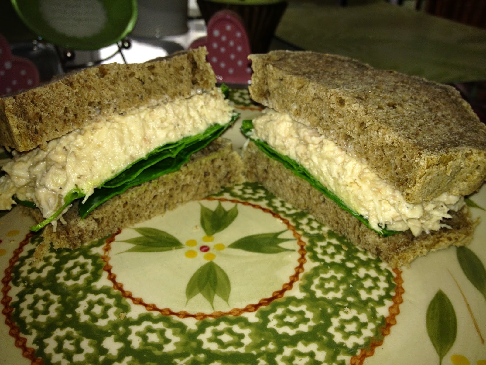 Loving Life and Living YeastFree Yeast Free Bread MixBreads from Anna