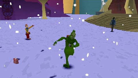 Hello yellow! The future of power dressing is bright