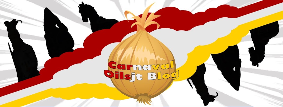 Carnaval Oilsjt Blog