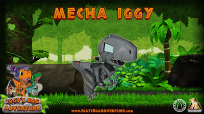 Iggy’s Egg Adventure Iggy’s Egg Adventure Full Version
