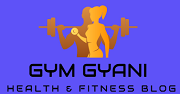 Gym Gyani Fitness Blog