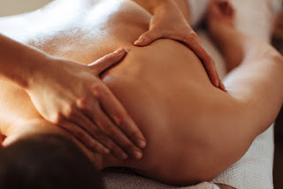 massage therapy addiction treatment